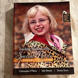 Teaching Students With Special Needs